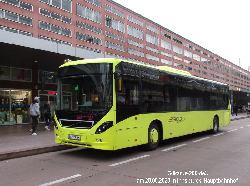 IL 308MW